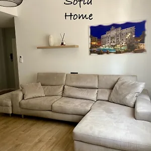Sofia's Roma