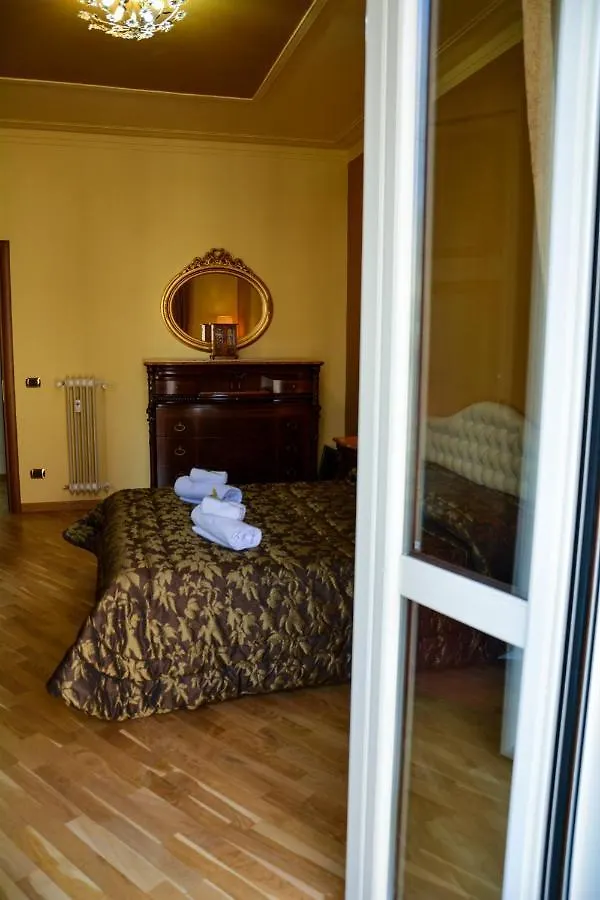 Appartement Sgr-Om Luxury House Vatican à Rome Italie