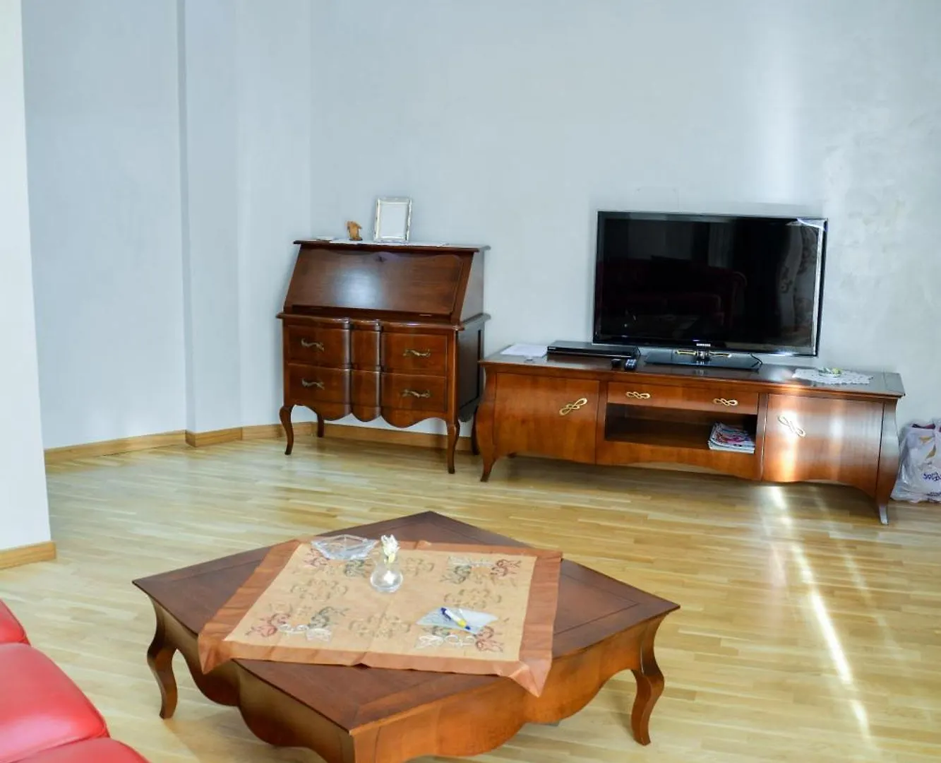 Appartement Sgr-Om Luxury House Vatican à Rome
