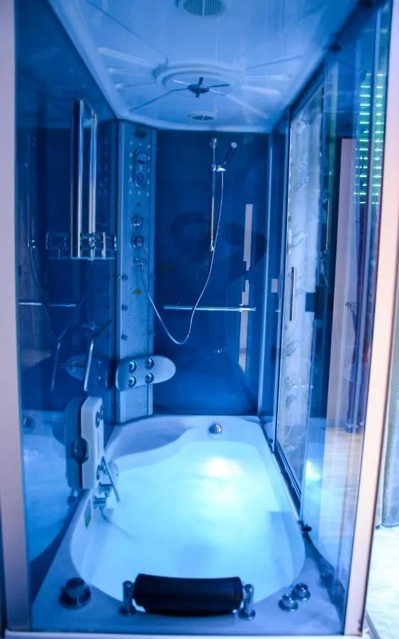 Appartement Sgr-Om Luxury House Vatican à Rome 0*,  Italie