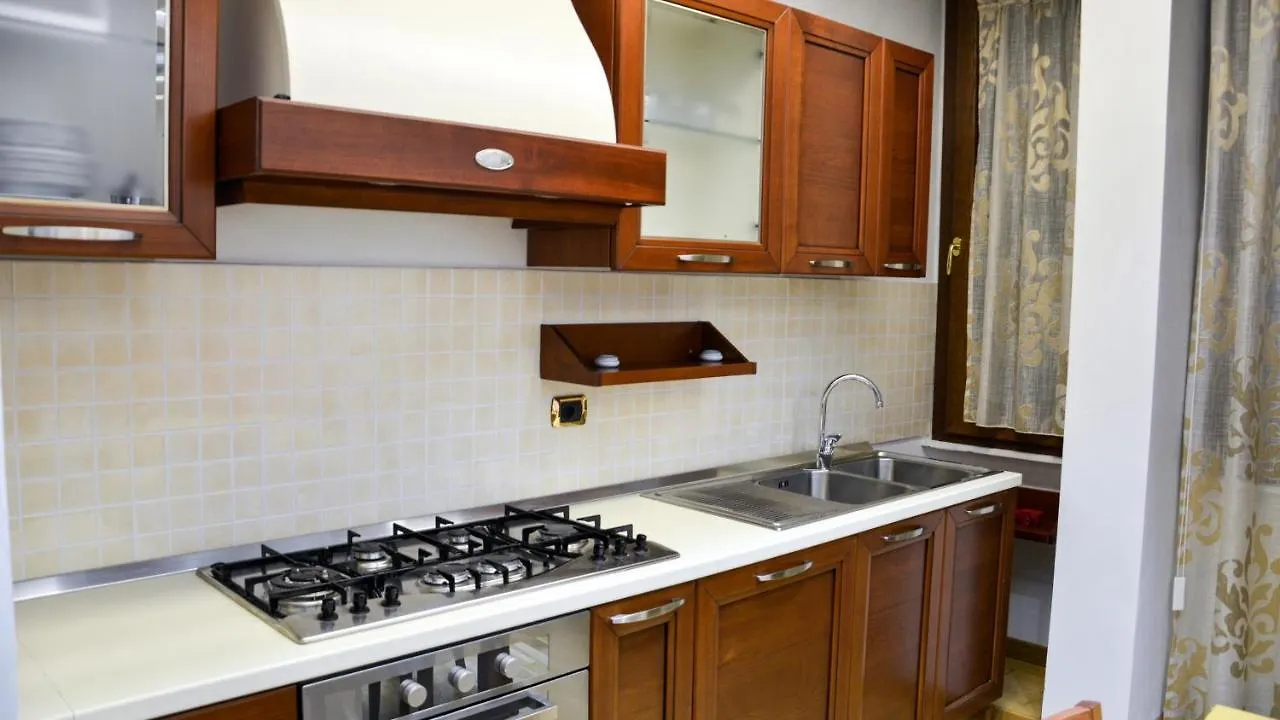 Appartement Sgr-Om Luxury House Vatican à Rome