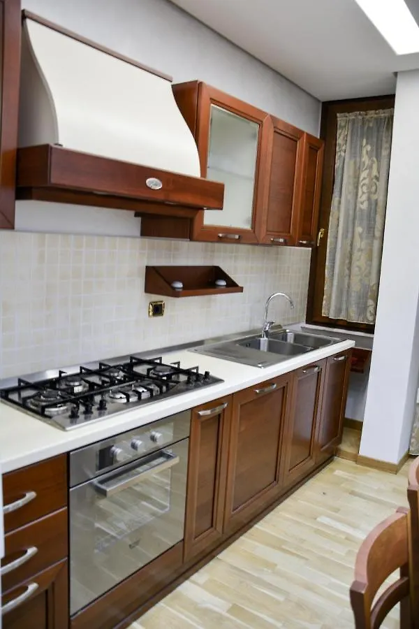 Appartement Sgr-Om Luxury House Vatican à Rome 0*,  Italie