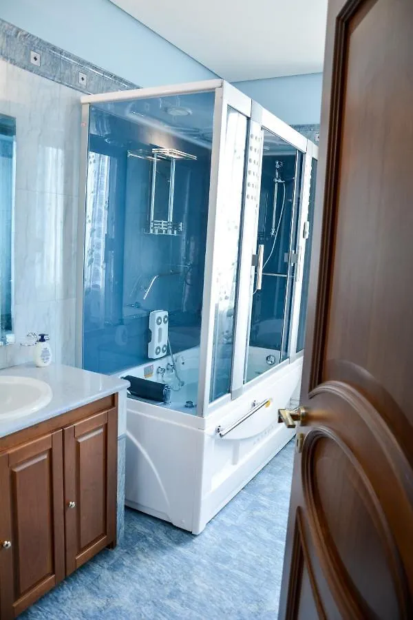 Appartement Sgr-Om Luxury House Vatican à Rome Italie